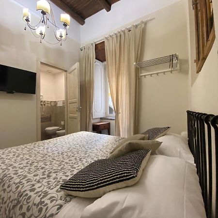 Corso 211 Beds & Suites Napoli Ngoại thất bức ảnh