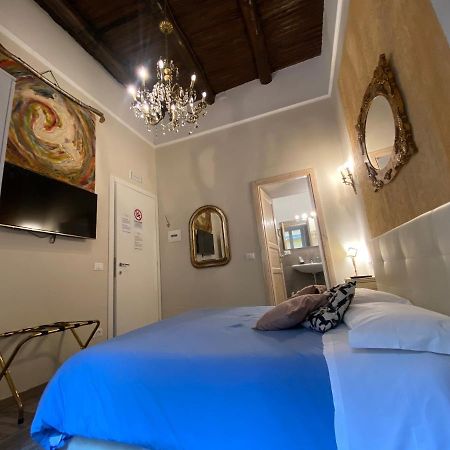 Corso 211 Beds & Suites Napoli Ngoại thất bức ảnh