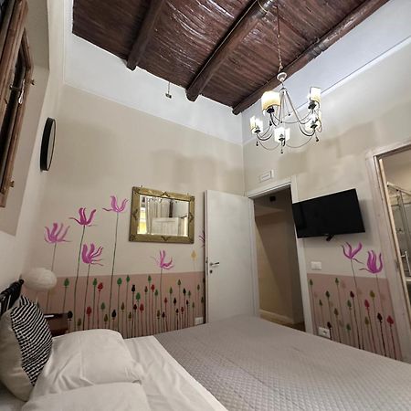 Corso 211 Beds & Suites Napoli Ngoại thất bức ảnh