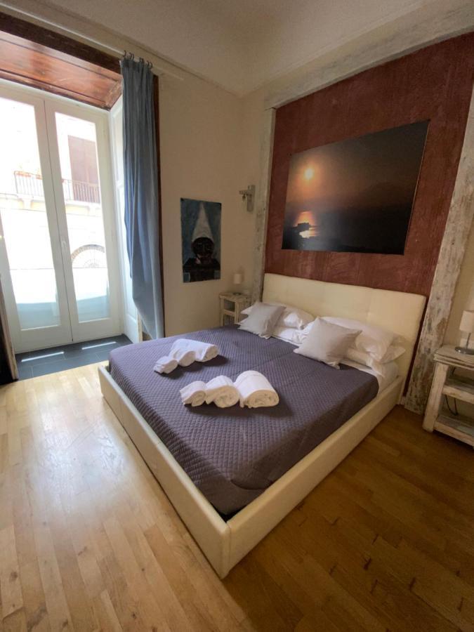 Corso 211 Beds & Suites Napoli Ngoại thất bức ảnh