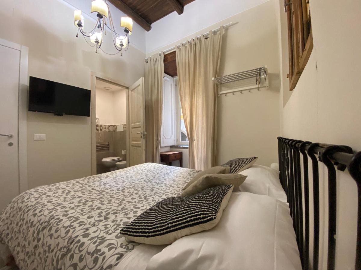 Corso 211 Beds & Suites Napoli Ngoại thất bức ảnh