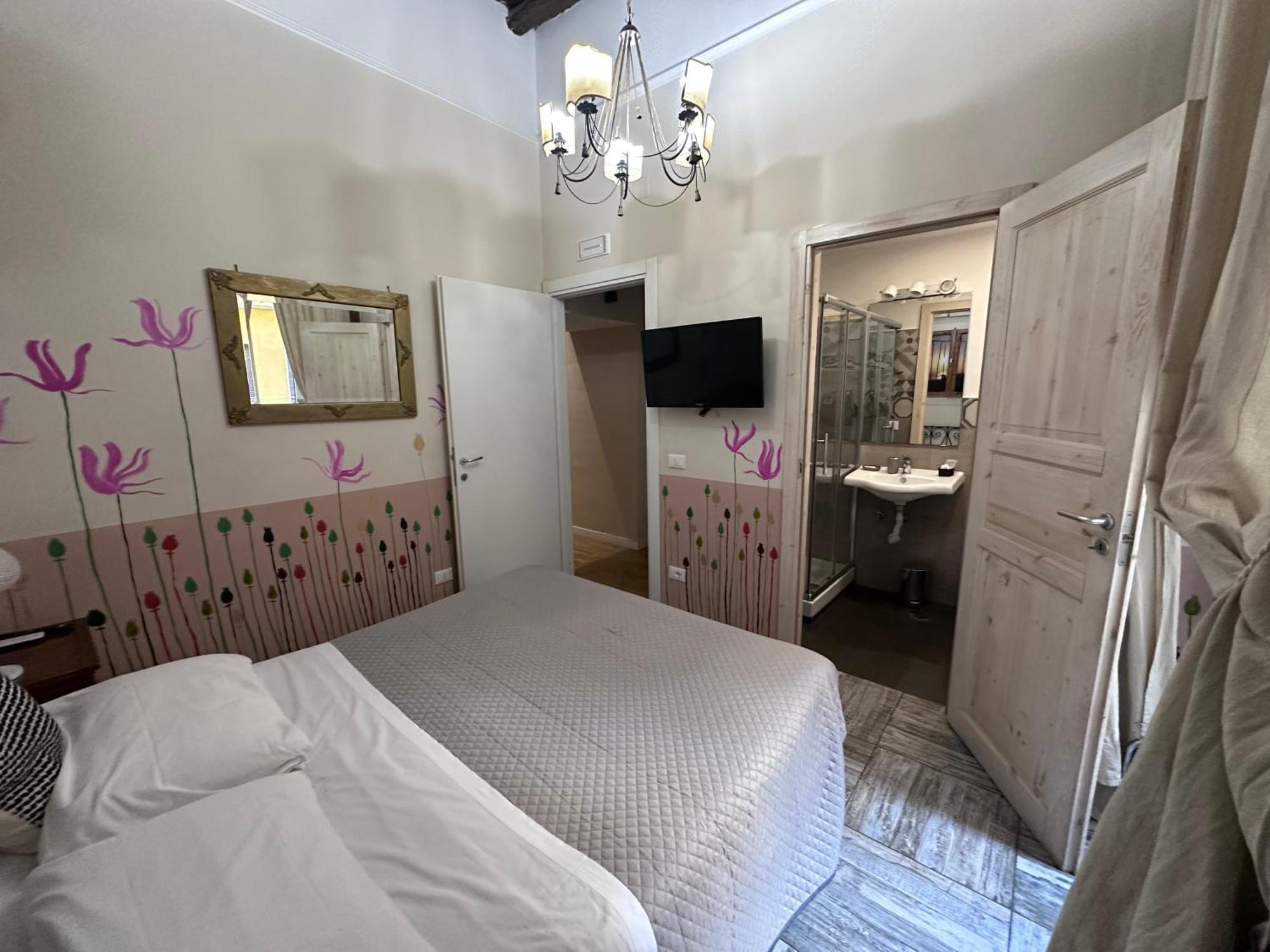 Corso 211 Beds & Suites Napoli Ngoại thất bức ảnh