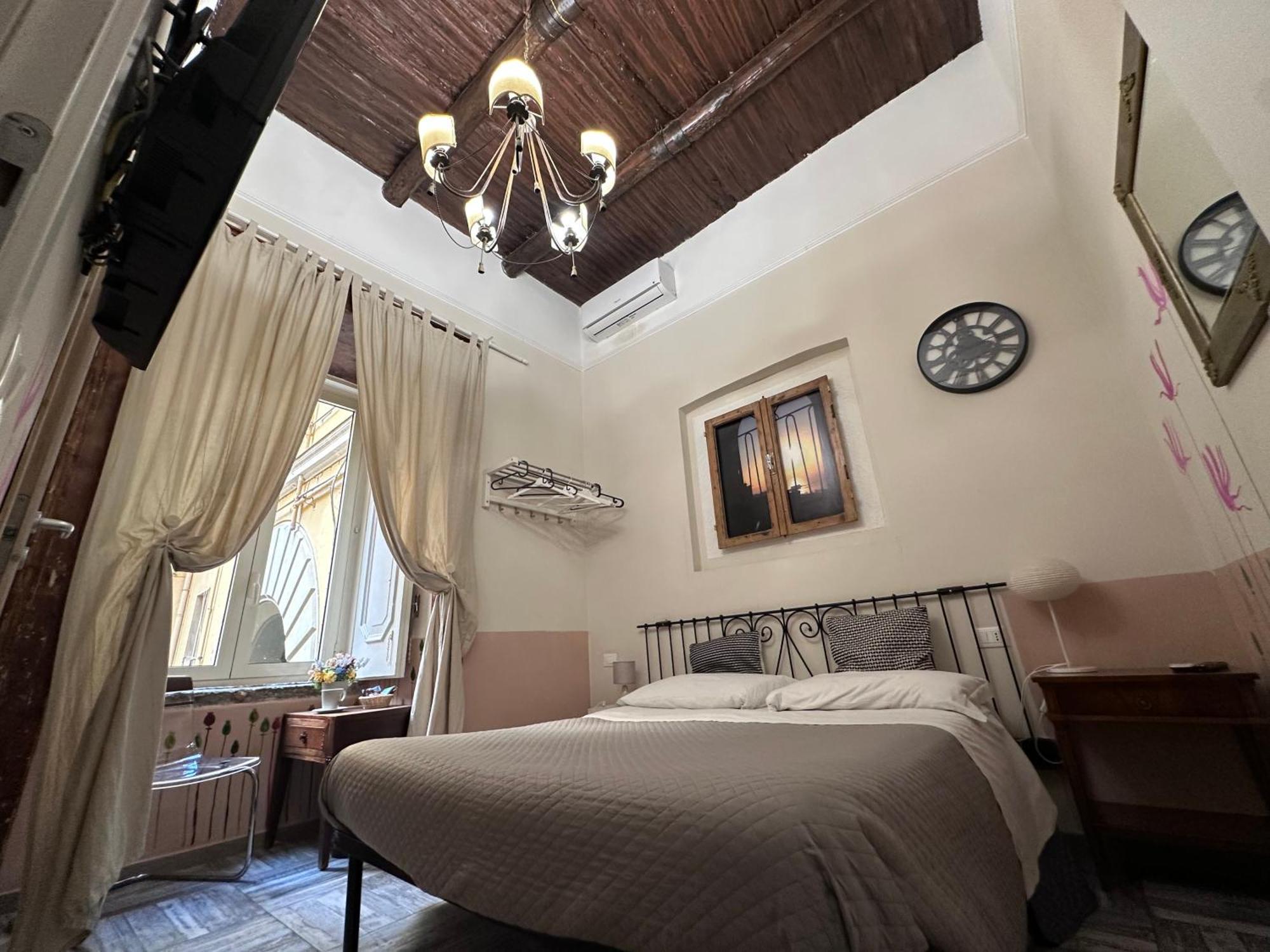 Corso 211 Beds & Suites Napoli Ngoại thất bức ảnh